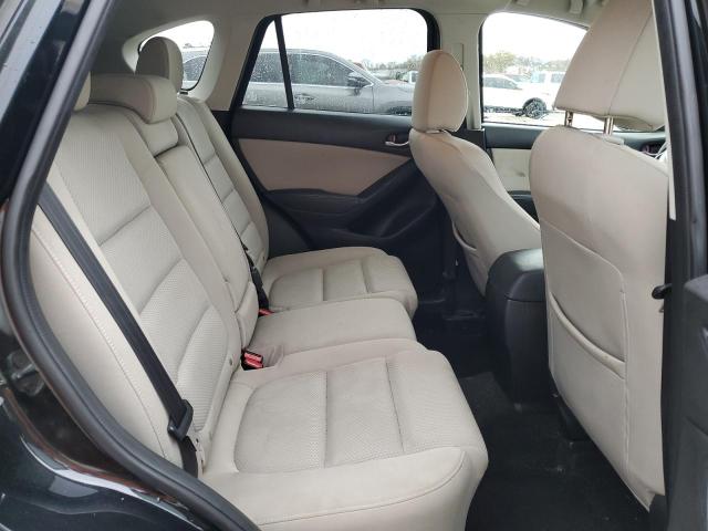 Photo 11 from auction – 2016 MAZDA CX-5 TOURI with VIN JM3KE2CY7G0883586