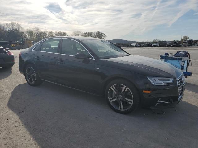 Photo 4 from auction – 2017 AUDI A4 PREMIUM with VIN WAUENBF49HN013581