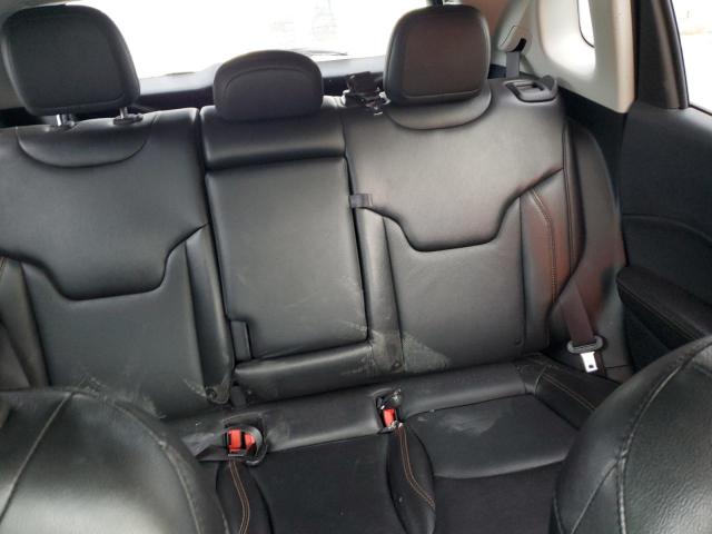 Photo 10 from auction – 2020 JEEP COMPASS LI with VIN 3C4NJDCBXLT222883