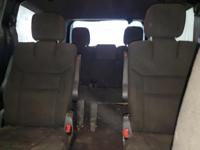 Photo 10 from auction – 2015 DODGE GRAND CARA with VIN 2C4RDGBG7FR702913