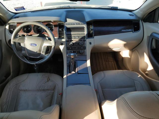 Photo 8 from auction – 2011 FORD TAURUS SEL with VIN 1FAHP2EW7BG136231