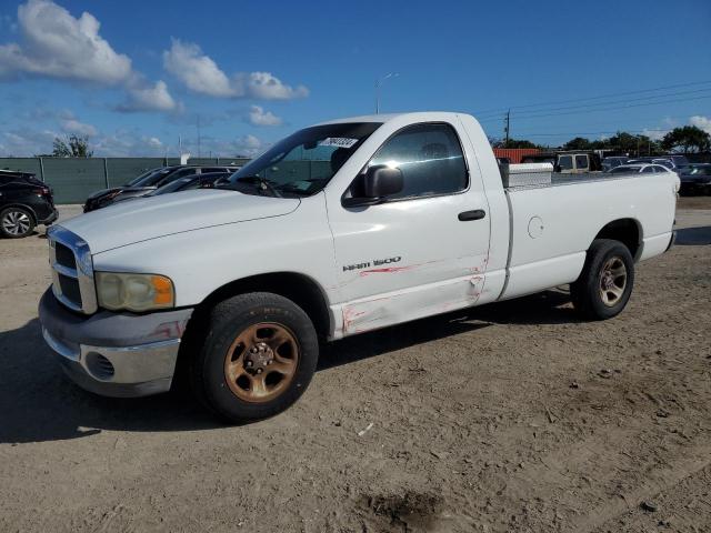 DODGE RAM 1500 2002 con VIN 1D7HA16K32J224753 - Foto de la subasta