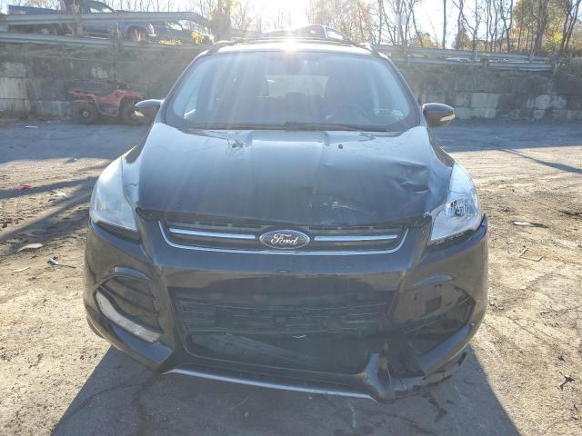Photo 5 from auction – 2013 FORD ESCAPE SEL with VIN 1FMCU9HX6DUB75855