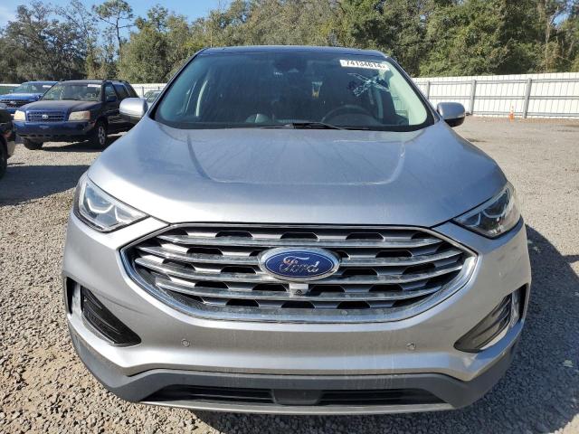 Photo 5 from auction – 2020 FORD EDGE TITAN with VIN 2FMPK3K95LBB35320