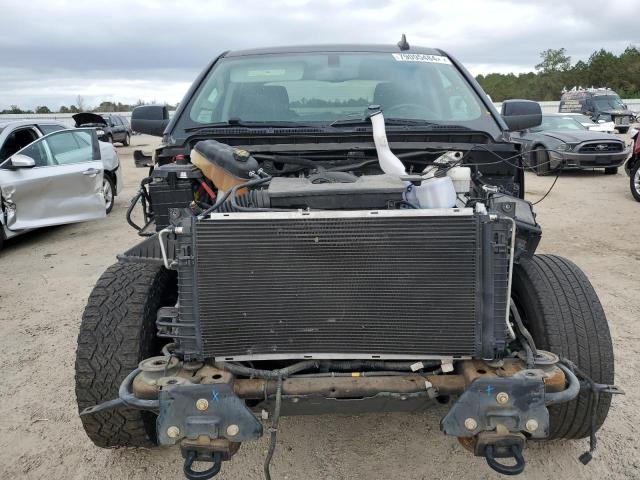Photo 5 from auction – 2017 CHEVROLET SILVERADO with VIN 3GCUKREC3HG189348