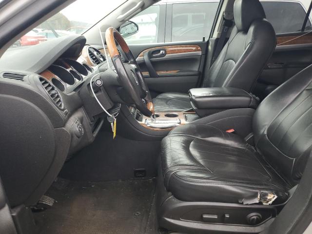 Photo 7 from auction – 2011 BUICK ENCLAVE CX with VIN 5GAKRBED8BJ392715