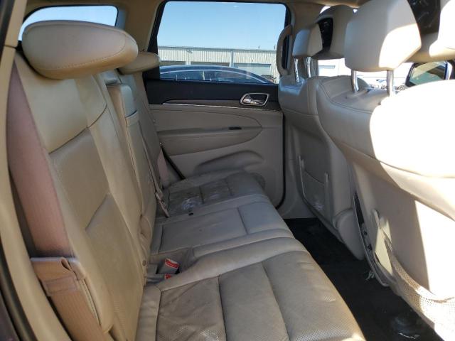 Photo 11 from auction – 2017 JEEP GRAND CHER with VIN 1C4RJFBG9HC735099