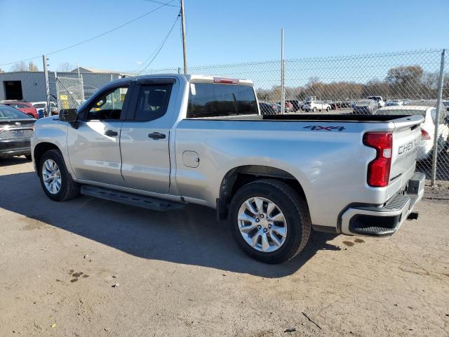 Photo 2 from auction – 2020 CHEVROLET SILVERADO with VIN 1GCRYBEK2LZ226725