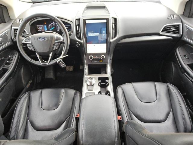 Photo 8 from auction – 2022 FORD EDGE TITAN with VIN 2FMPK4K91NBA45378