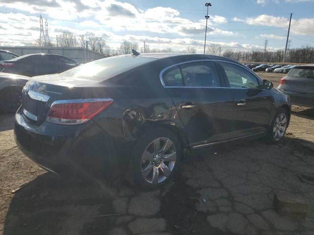 Photo 3 from auction – 2012 BUICK LACROSSE P with VIN 1G4GD5E31CF305278