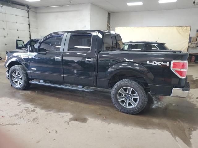 Photo 2 from auction – 2011 FORD F150 SUPER with VIN 1FTFW1ET2BFC34710