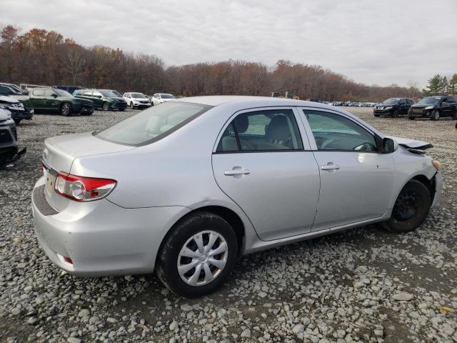 Photo 3 from auction – 2013 TOYOTA COROLLA BA with VIN 2T1BU4EE5DC988509