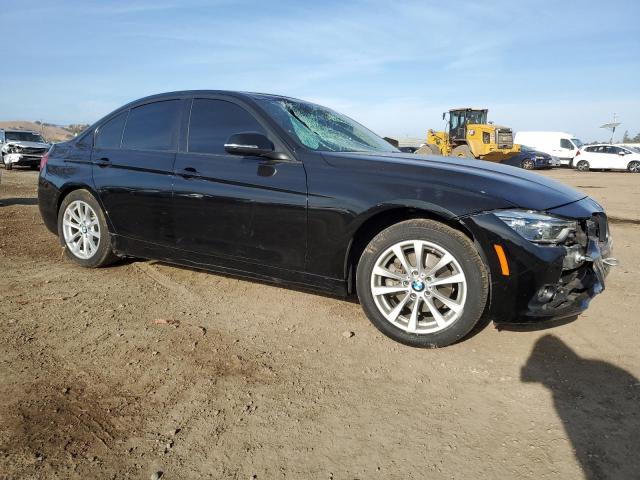 Foto 4 de la subasta – 2018 BMW 320 I con VIN WBA8E1G56JNU89744