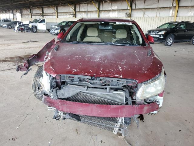 Photo 5 from auction – 2010 BUICK LACROSSE C with VIN 1G4GB5EG3AF159908