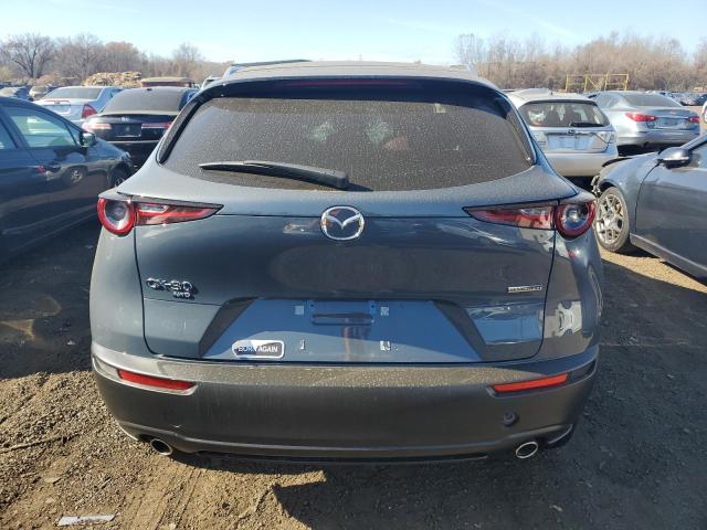 صورة رقم 6 من المزاد - 2024 MAZDA CX-30 PREF مع VIN 3MVDMBCM6RM622689