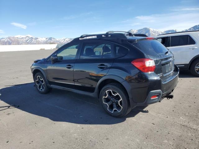 Photo 2 from auction – 2015 SUBARU XV CROSSTR with VIN JF2GPAMC0F8310939