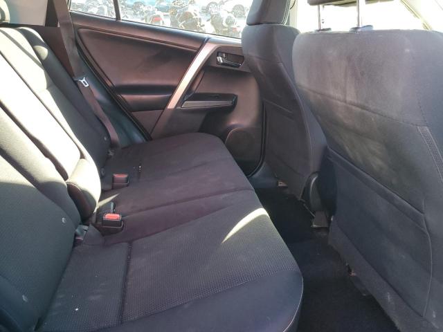 Photo 10 from auction – 2018 TOYOTA RAV4 ADVEN with VIN JTMWFREV7JD116128