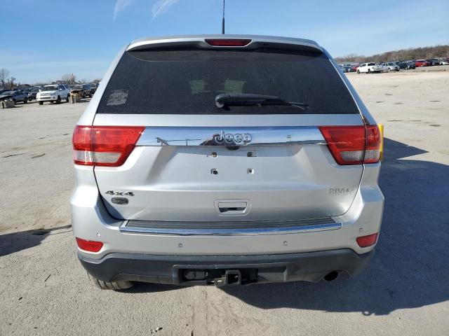 Photo 6 from auction – 2011 JEEP GRAND CHER with VIN 1J4RR6GG7BC512059