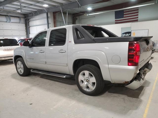 Zdjęcie 2 z aukcji – 2010 CHEVROLET AVALANCHE z VIN 3GNVKFE0XAG103183