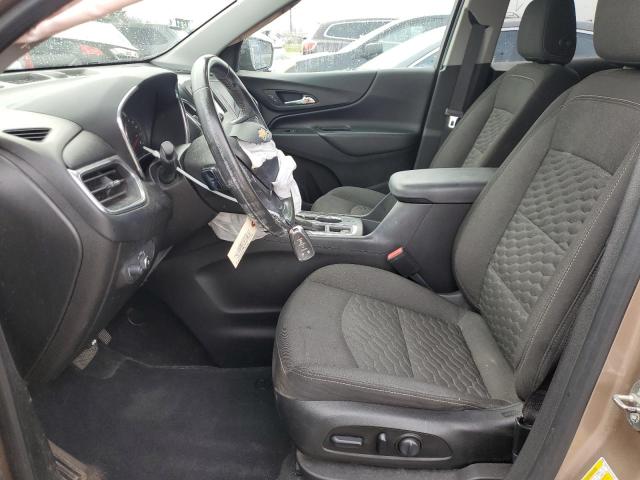 Photo 7 from auction – 2019 CHEVROLET EQUINOX LT with VIN 2GNAXJEV6K6224918