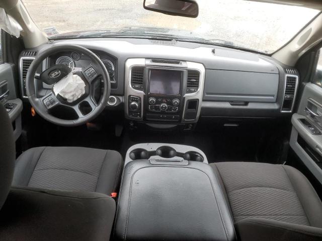 Photo 8 from auction – 2020 RAM 1500 CLASS with VIN 1C6RR7GG5LS115542