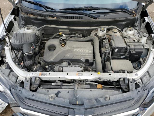 Photo 12 from auction – 2020 CHEVROLET EQUINOX LT with VIN 3GNAXJEV8LS717812