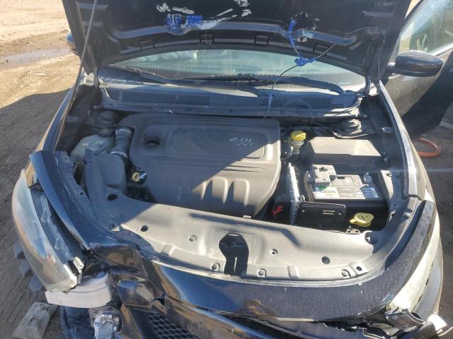 Photo 11 from auction – 2015 DODGE DART SE with VIN 1C3CDFAA3FD392036