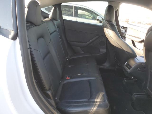 Photo 11 from auction – 2021 TESLA MODEL Y with VIN 5YJYGDEE0MF279368