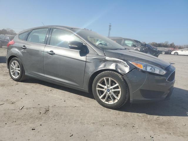 Photo 4 from auction – 2018 FORD FOCUS SE with VIN 1FADP3K21JL243271