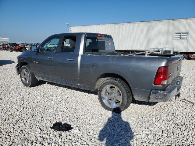 Photo 2 from auction – 2010 DODGE RAM 1500 with VIN 1D7RB1GP2AS139049