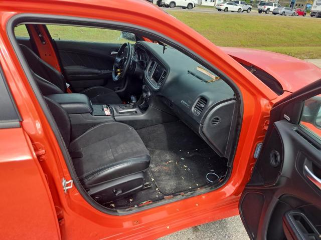 Photo 5 from auction – 2022 DODGE CHARGER GT with VIN 2C3CDXHG4NH180683