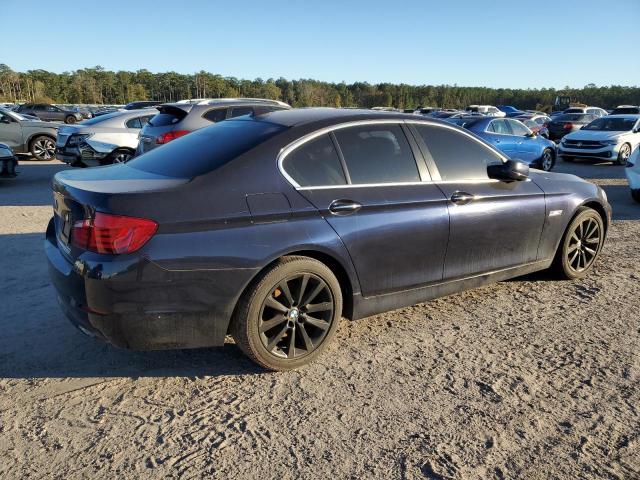Photo 3 from auction – 2013 BMW 528 XI with VIN WBAXH5C57DD107196