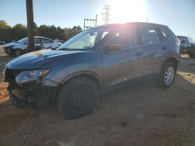 NISSAN ROGUE S 2016 with VIN KNMAT2MTXGP632551 - Photo from auction