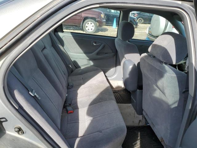 Photo 10 from auction – 2001 TOYOTA CAMRY CE with VIN JT2BG22K810574404