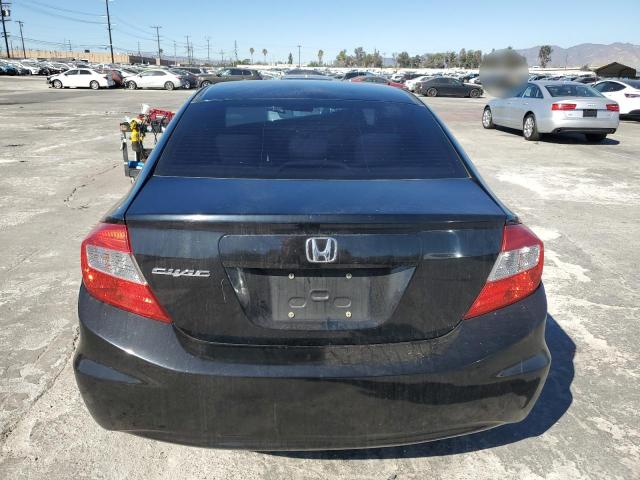 Photo 6 from auction – 2012 HONDA CIVIC EX with VIN 19XFB2F86CE338883