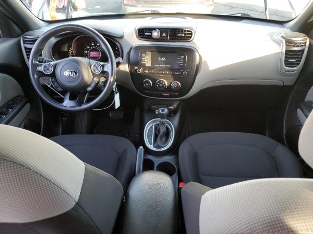 Photo 8 from auction – 2017 KIA SOUL with VIN KNDJN2A2XH7489916