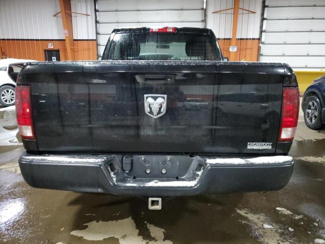 Photo 6 from auction – 2012 DODGE RAM 1500 S with VIN 3C6JD6AK7CG195209