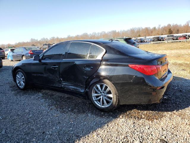 Photo 2 from auction – 2015 INFINITI Q50 BASE with VIN JN1BV7AP2FM339779
