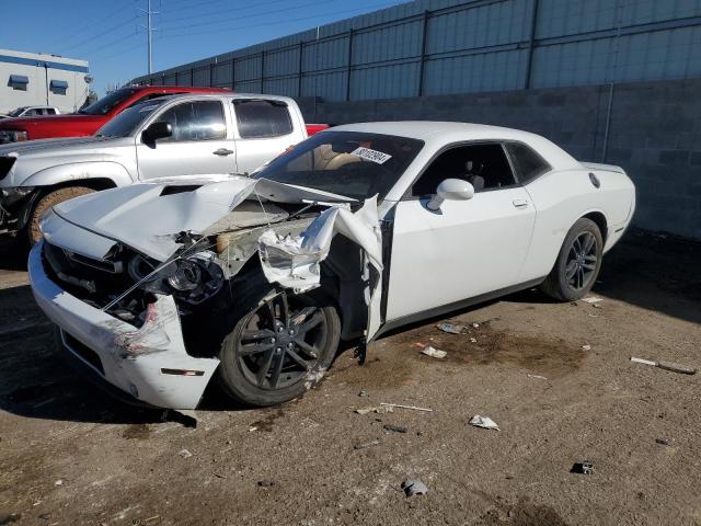 DODGE CHALLENGER 2019 с VIN 2C3CDZGG0KH607303 - Снимка от търг