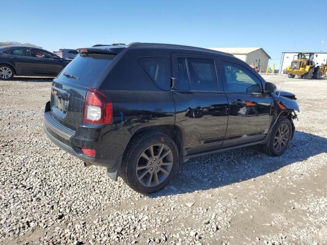 Photo 3 from auction – 2016 JEEP COMPASS SP with VIN 1C4NJCBB8GD699724