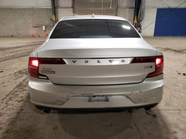 Photo 6 from auction – 2018 VOLVO S90 T5 MOM with VIN LVY982MKXJP024184