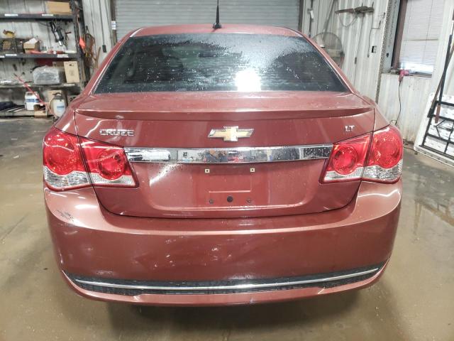 Photo 6 from auction – 2012 CHEVROLET CRUZE LT with VIN 1G1PG5SC7C7207908