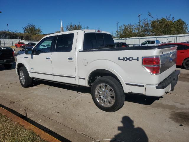 Photo 2 from auction – 2014 FORD F150 SUPER with VIN 1FTFW1ET9EFC07671