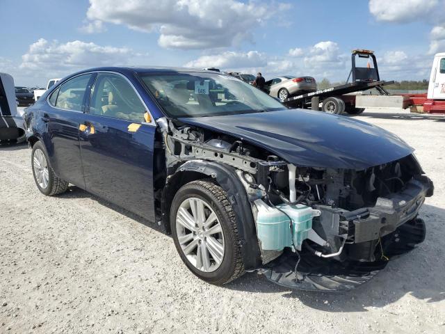 Photo 4 from auction – 2015 LEXUS ES 350 with VIN JTHBK1GG4F2181109