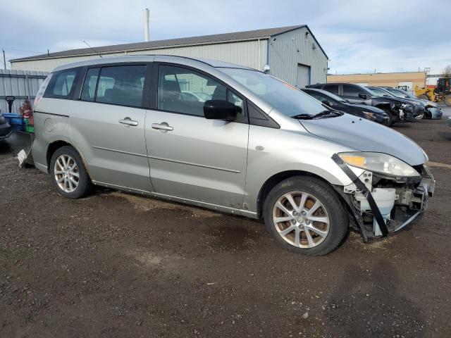 Photo 4 from auction – 2007 MAZDA 5 with VIN JM1CR193770157301