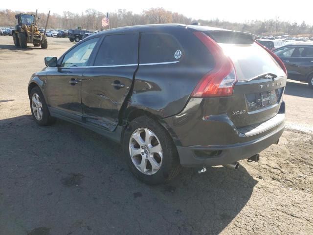 Photo 2 from auction – 2013 VOLVO XC60 3.2 with VIN YV4940DZ5D2455177