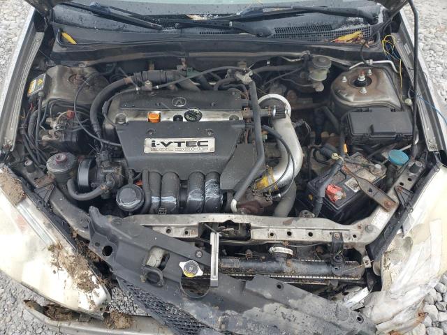 Photo 11 from auction – 2002 ACURA RSX with VIN JH4DC54822C026380