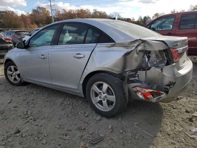 Photo 2 from auction – 2012 CHEVROLET CRUZE LT with VIN 1G1PF5SC4C7167547