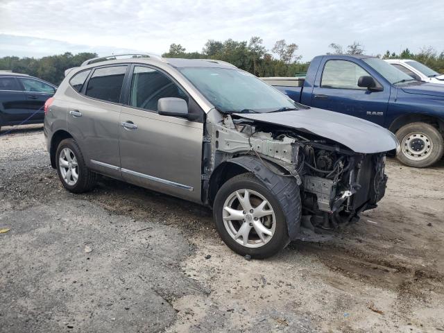 Photo 4 from auction – 2011 NISSAN ROGUE S with VIN JN8AS5MT4BW573522