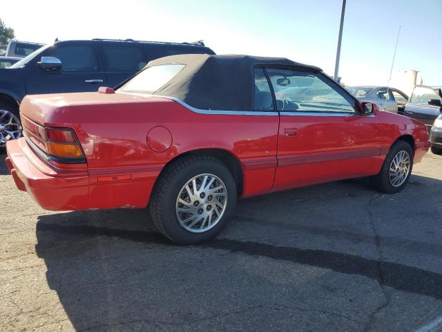 Photo 3 from auction – 1995 CHRYSLER LEBARON GT with VIN 1C3EU4538SF506684